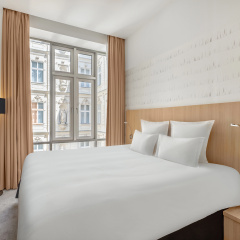 Nemzeti Hotel Budapest - MGallery Collection - Bild 7
