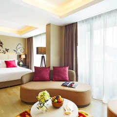 Grand Mercure Phuket Patong - Bild 11