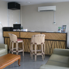 Baron Waterfront Hotel thumbnail 10