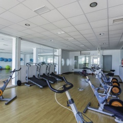 Serenity Apartments - Bild 17