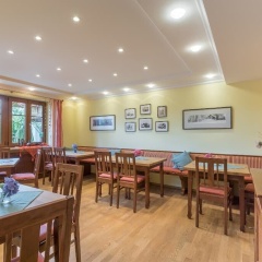 Pension Zum Ebenstein am Donausteig - Bild 8