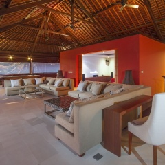 Villa Ramasuka - Bild 22