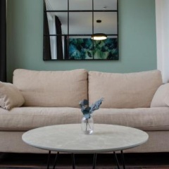 HOMELY STAY Studio 6 - Bild 7