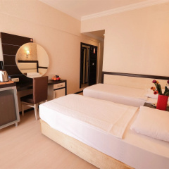 Wien Star Hotel - Bild 7