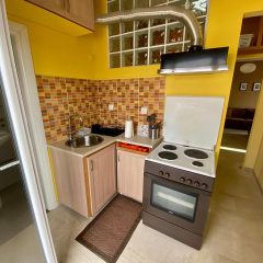 Einstein’s Apartment - Bild 17