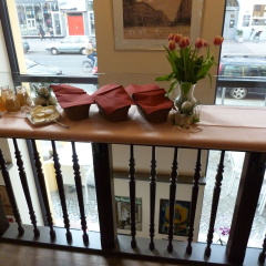 Hotel Kastanienhof Berlin - Bild 15