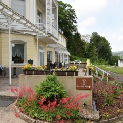 Trip Inn Parkhotel Bad Ems - Bild 18