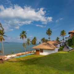 Coconut Grove Villas - Bild 14