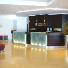 Feringapark Hotel by Coffee Fellows Hotels - Bild 2