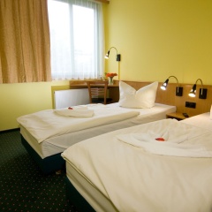 ACRON Hotel Quedlinburg - Bild 4