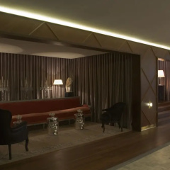 Yoo Punta del Este Rental Club thumbnail 40