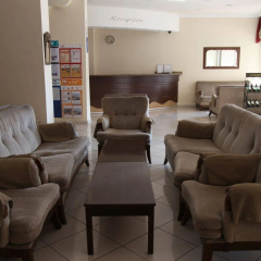 Alin Hotel - Bild 2