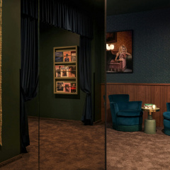 Gekko House, Frankfurt, a Tribute Portfolio Hotel - Bild 4