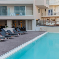 Arte Hotel thumbnail 29