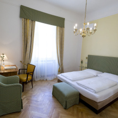 Erzherzog Johann Palais Hotel - Bild 6