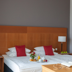 Plaza Premium Koln - Bild 4