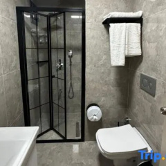 Parla Park Hotel - Bild 8