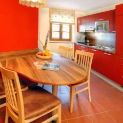 Sunup Appartements Sölden thumbnail 10