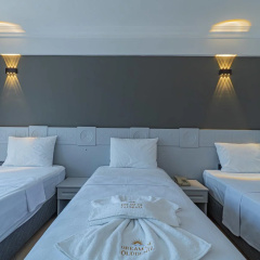 Dream of Oludeniz Hotel - Bild 6