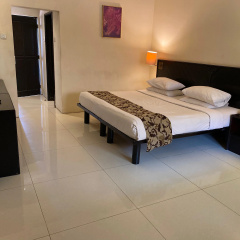 Legian Paradiso Hotel - Bild 1