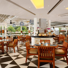 Bali Dynasty Resort - Bild 13