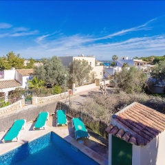 Villa Calamar - Bild 11