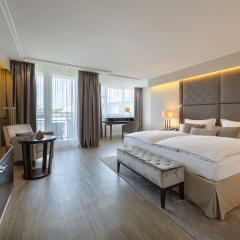 Pullman Munich - Bild 23