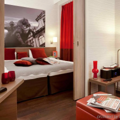 Aparthotel Adagio Brussels Grand Place - Bild 7