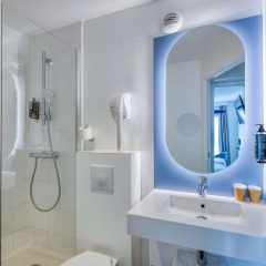 ibis Paris Père Lachaise - Bild 7