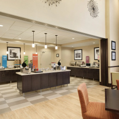 Hampton Inn & Suites Philadelphia Montgomeryville thumbnail 17