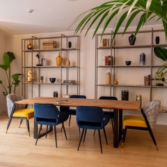 9Hotel Cesari - Bild 10