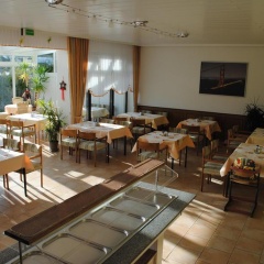 Standard Double Room - Panorama Hotel Pension Frohnau - Bild 13