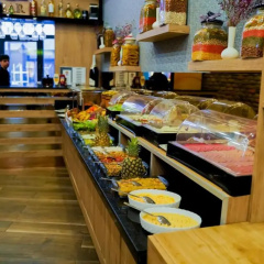 Ber Mai Inci Hotel - Bild 12