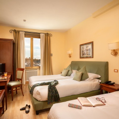 Hotel Colosseum - Bild 6