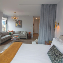 Hotel Belleclaire - Bild 6