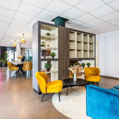 Ibis Styles Brussels Centre Stephanie - Bild 21