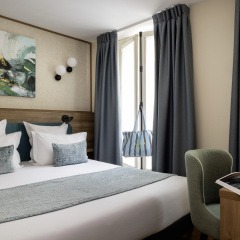 Hôtel Théorème - Bild 5