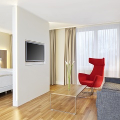 NH Collection Hamburg City - Bild 7