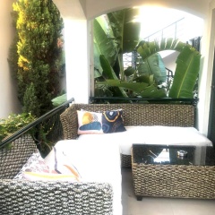 Casita Verdi Evleri - Bild 10