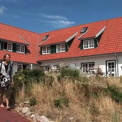 Haus Sturmeck Spiekeroog - Bild 5