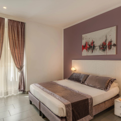 Trevi Palace Hotel - Bild 7