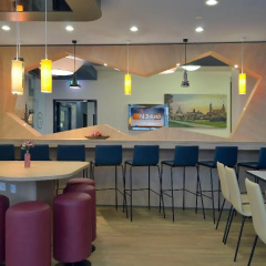 B&B HOTEL Dresden-Messe - Bild 17