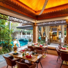 Quality Beach Resorts and Spa Patong - Bild 18