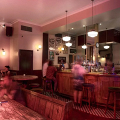 Camden Enterprise Hotel & Pub - Bild 19
