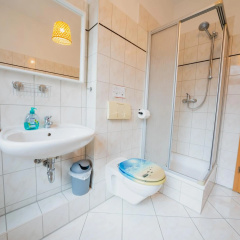 08 MAC FLATS Magdeburg - Netflix, Wi-Fi, 5 Pax - Bild 7