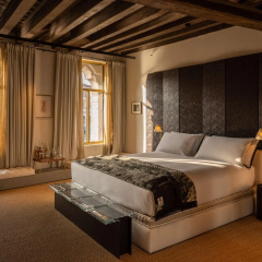 The Venice Venice Hotel - Bild 14