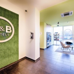 B&B Hotel Kassel-City - Bild 19