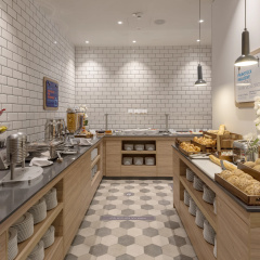 Holiday Inn Express Offenbach by IHG - Bild 19