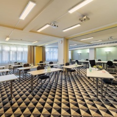 Premier Inn Köln City Mediapark - Bild 17