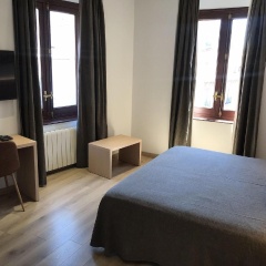 Hostal Abadía Madrid - Bild 14